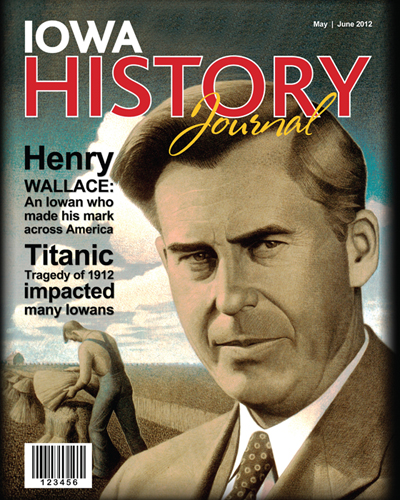 Volume 4, Issue 3  - Henry Wallace